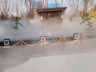 西寧碧桂園售樓部項(xiàng)目