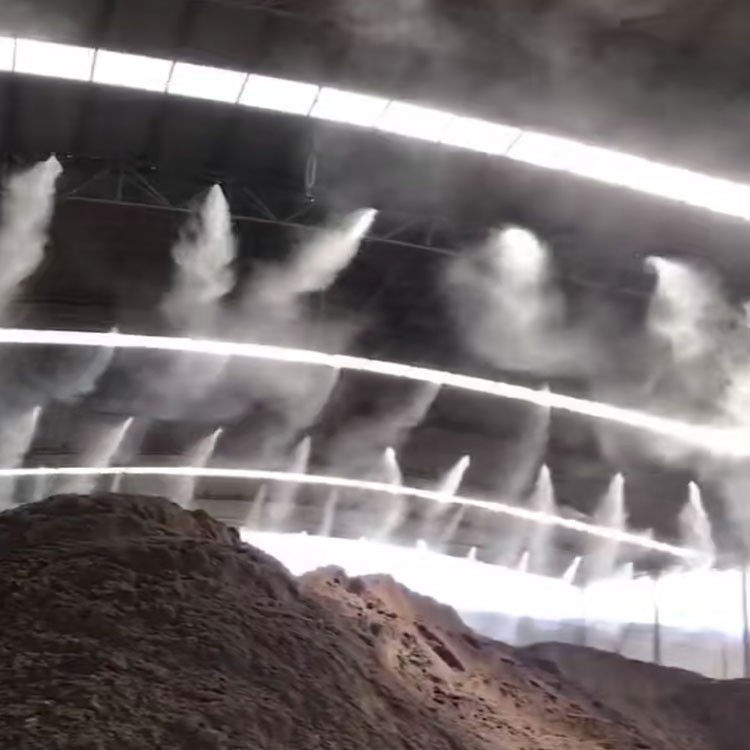 工業(yè)環(huán)保除塵系統(tǒng)