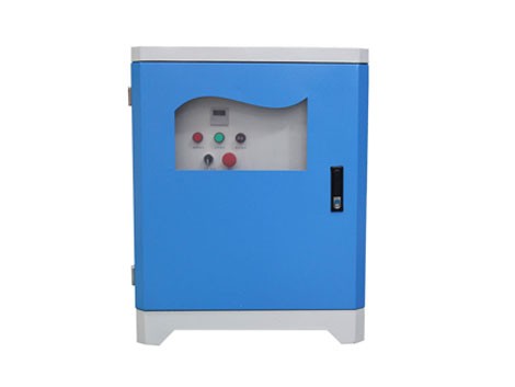 人造霧設備常用的幾種安裝方法