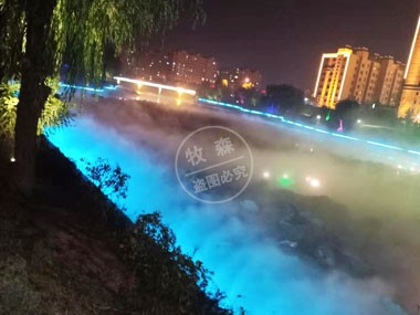 煙臺香格里拉售樓項(xiàng)目