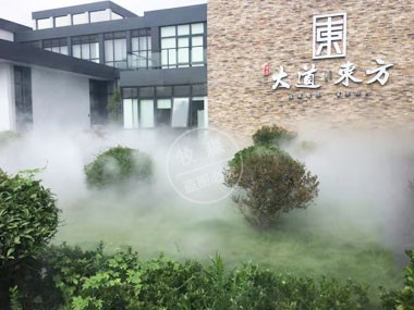 漯河大道東方售樓部項(xiàng)目